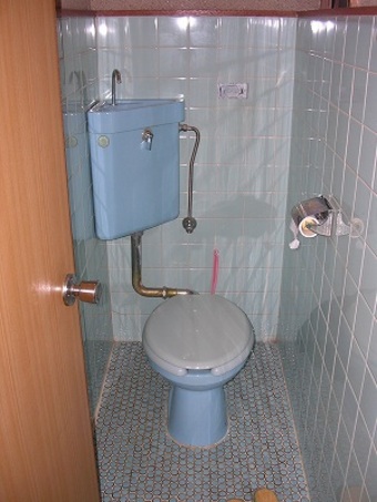 大阪市東住吉区 Ｈ様 戸建住宅まるごとリフォーム施工事例 リフォーム前 その4