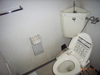 大阪市城東区 U様 戸建住宅まるごとリフォーム施工事例 リフォーム前 その5