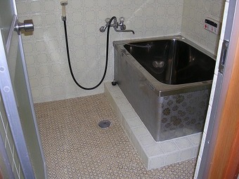 大阪市東住吉区 Ｈ様 戸建住宅まるごとリフォーム施工事例 リフォーム前 その5