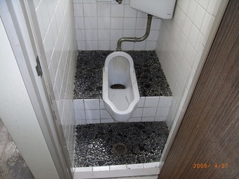 大阪市阿倍野区Ｔマンション全面リフォーム施工事例 リフォーム前 その5