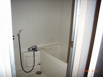 奈良県香芝市 Ｔ様邸マンションリフォーム事例 リフォーム前 その5