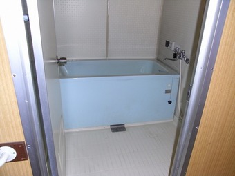 大阪市阿倍野区Ｙ様邸マンション全面リフォーム施工事例 リフォーム前 その6