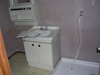 大阪市東住吉区 Ｈ様 戸建住宅まるごとリフォーム施工事例 リフォーム前 その6