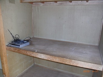 大阪市阿倍野区Ｔマンション全面リフォーム施工事例 リフォーム前 その6