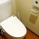 大阪堺市 B様トイレリフォーム施工事例