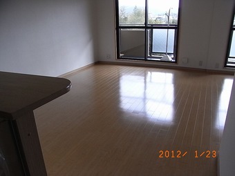 寝屋川市Ｋ様邸マンション全面リフォーム施工事例 リフォーム後 その3