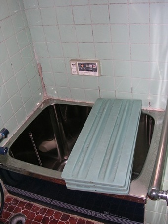 大阪市城東区 U様 戸建住宅まるごとリフォーム施工事例 リフォーム前 その3