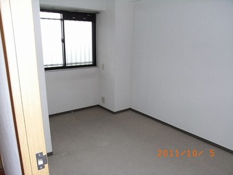 寝屋川市Ｋ様邸マンション全面リフォーム施工事例 リフォーム前 その5