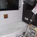 大阪市都島区Ｆ様浴室工事施工事例