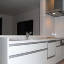 堺市K様邸キッチンリフォーム施工事例