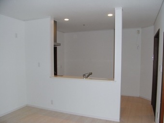 堺市K様邸キッチンリフォーム施工事例 リフォーム後 その3