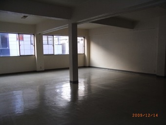 大阪市天王寺区貸事務所～貸マンション全室リフォーム施工事例 リフォーム前 その2