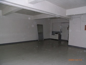 大阪市天王寺区貸事務所～貸マンション全室リフォーム施工事例 リフォーム前 その3