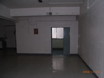 大阪市天王寺区貸事務所～貸マンション全室リフォーム施工事例 リフォーム前 その5