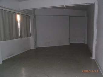 大阪市天王寺区貸事務所～貸マンション全室リフォーム施工事例 リフォーム前 その6