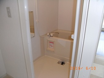 大阪市天王寺区貸事務所～貸マンション全室リフォーム施工事例 リフォーム後 その6