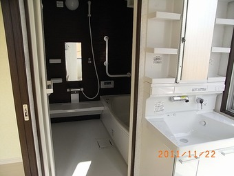 大阪市天王寺区M様マンション全面リフォーム施工事例 リフォーム後 その5