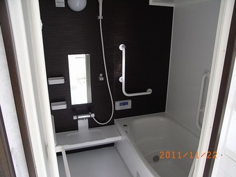 大阪市天王寺区M様マンション全面リフォーム施工事例 リフォーム後 その4