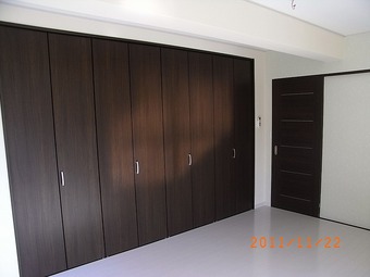 大阪市天王寺区M様マンション全面リフォーム施工事例 リフォーム後 その6