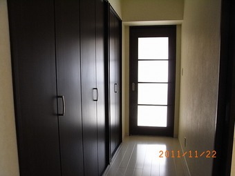 大阪市天王寺区M様マンション全面リフォーム施工事例 リフォーム後 その7