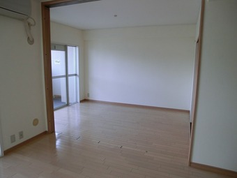 大阪市城東区Kマンション全面リフォーム施工事例 リフォーム後 その7