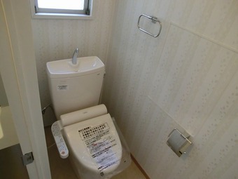 大阪市城東区Kマンション全面リフォーム施工事例 リフォーム後 その6