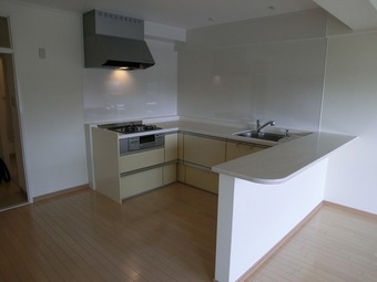 大阪市城東区Kマンション全面リフォーム施工事例 リフォーム後