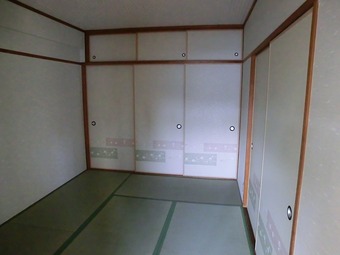 大阪市城東区Kマンション全面リフォーム施工事例 リフォーム後 その4