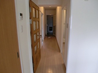 大阪市城東区Kマンション全面リフォーム施工事例 リフォーム後 その3