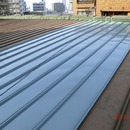 大阪市天王寺区Y様邸屋根遮熱塗装工事施工事例