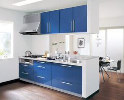 ＴＯＴＯシステムキッチンキャンペーン 